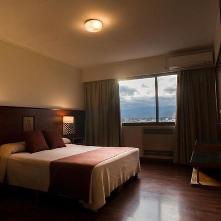 Hotel Victoria Plaza Salta Zewnętrze zdjęcie