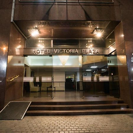 Hotel Victoria Plaza Salta Zewnętrze zdjęcie